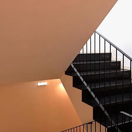 4city Flat Saldanha Lägenhet *