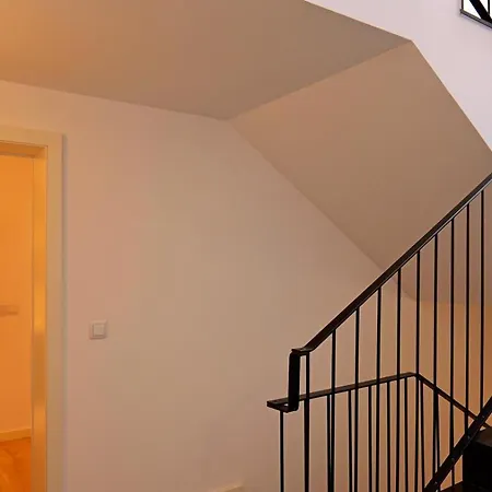 Lägenhet 4city Flat Saldanha *