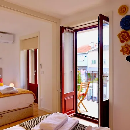 4city Flat Saldanha *