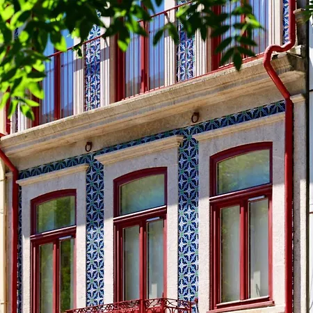 Lägenhet 4city Flat Saldanha